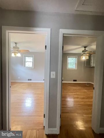 7325 RADCLIFFE DR, College Park, MD 20740