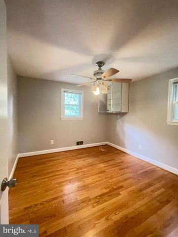 7325 RADCLIFFE DR, College Park, MD 20740