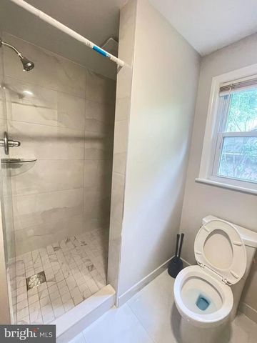 7325 RADCLIFFE DR, College Park, MD 20740