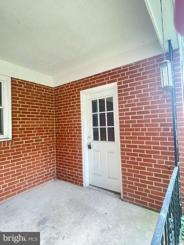 7325 RADCLIFFE DR, College Park, MD 20740