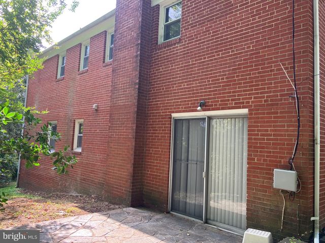 7325 RADCLIFFE DR, College Park, MD 20740