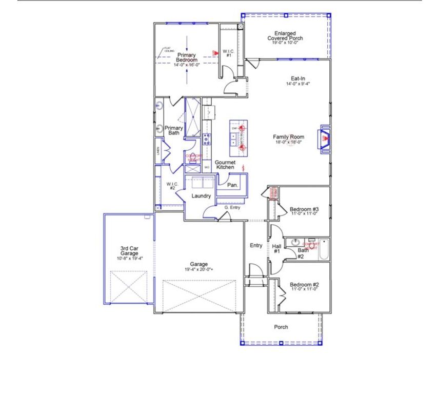 376 Sweep Dr, Conway, SC 29526 — photo 2