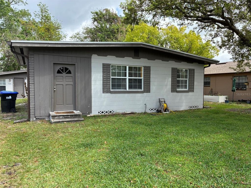 1555 MICHIGAN AVENUE, Winter Park, FL 32789