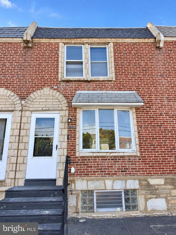 7256 RUTLAND ST, PHILADELPHIA, PA 19149 — photo 2
