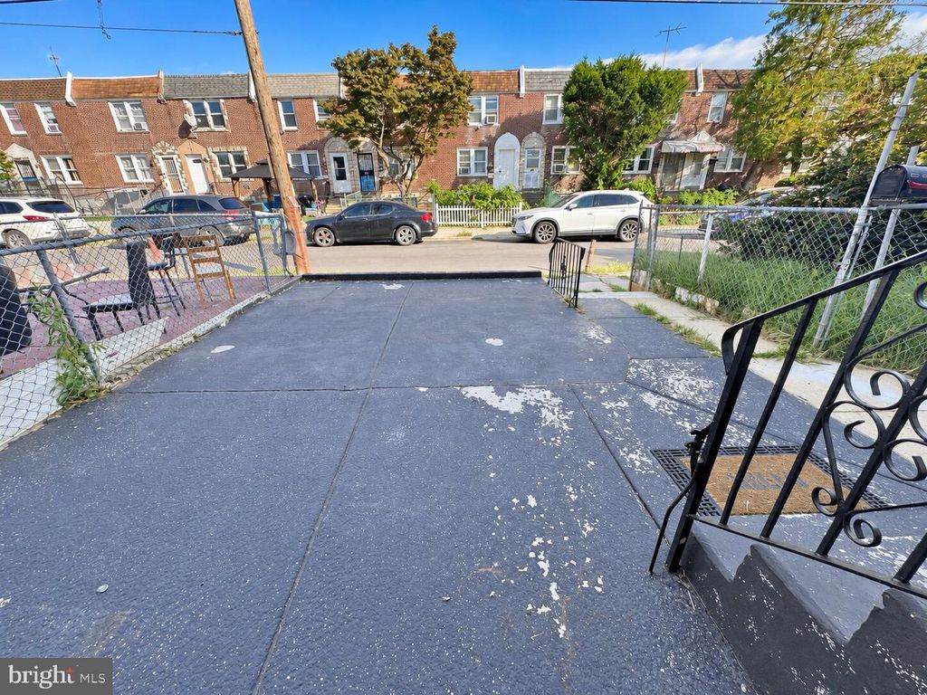 7256 RUTLAND ST, PHILADELPHIA, PA 19149 — photo 3