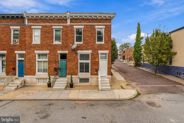 2806 PULASKI HWY, Baltimore, MD 21224