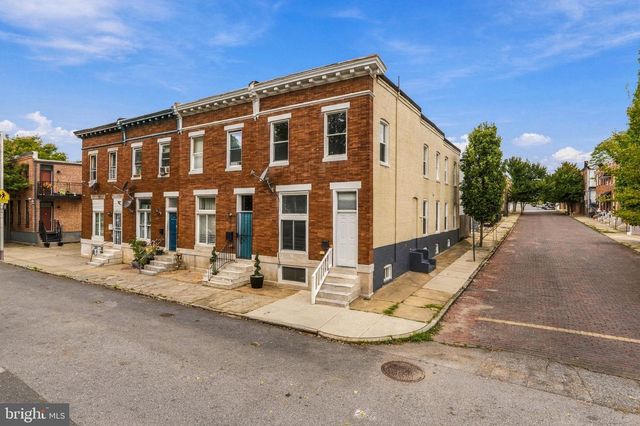 2806 PULASKI HWY, Baltimore, MD 21224