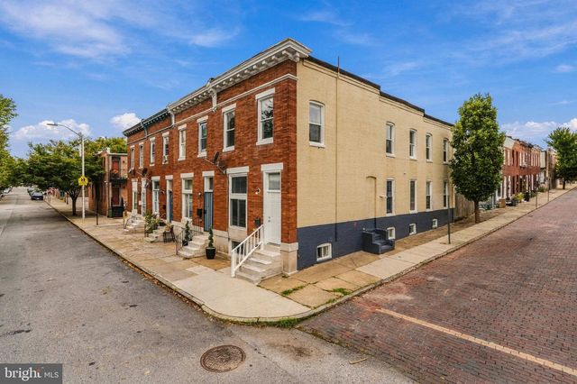 2806 PULASKI HWY, Baltimore, MD 21224
