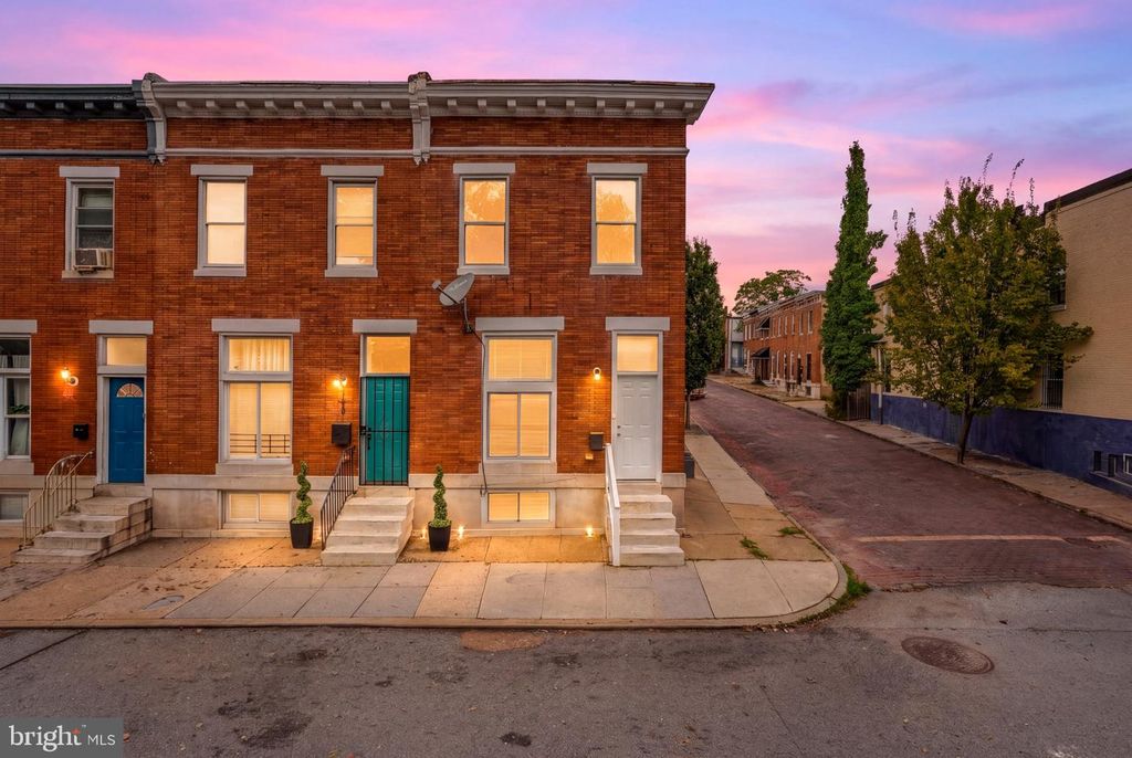 2806 PULASKI HWY, Baltimore, MD 21224