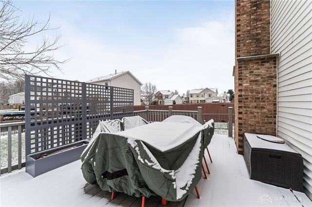 9820 Arlis Lane, Miamisburg, OH 45342