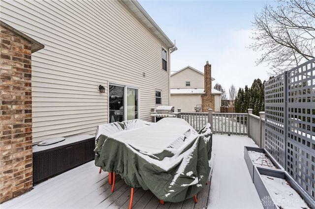 9820 Arlis Lane, Miamisburg, OH 45342