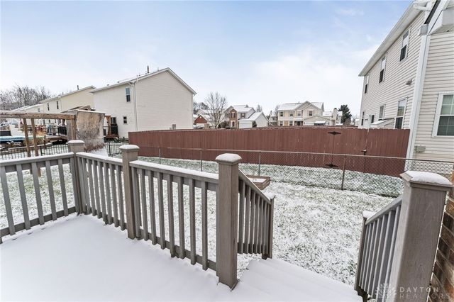 9820 Arlis Lane, Miamisburg, OH 45342