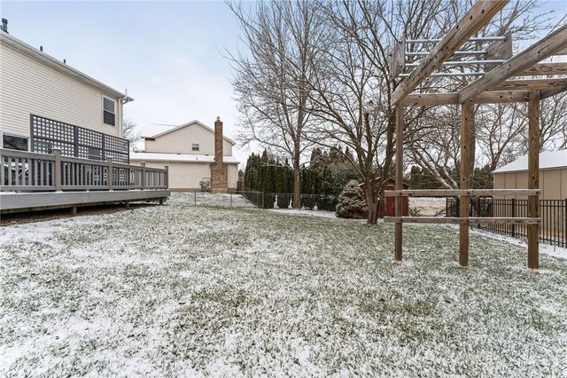 9820 Arlis Lane, Miamisburg, OH 45342