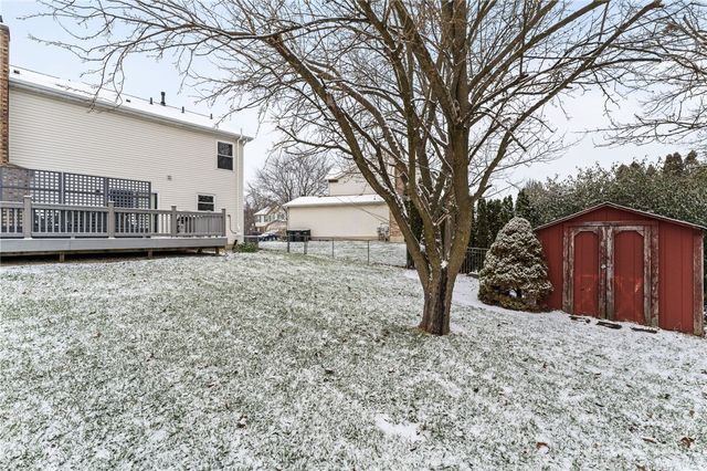 9820 Arlis Lane, Miamisburg, OH 45342
