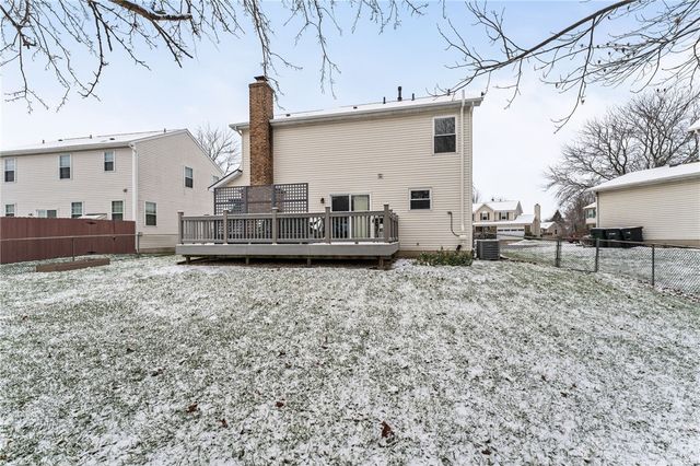 9820 Arlis Lane, Miamisburg, OH 45342