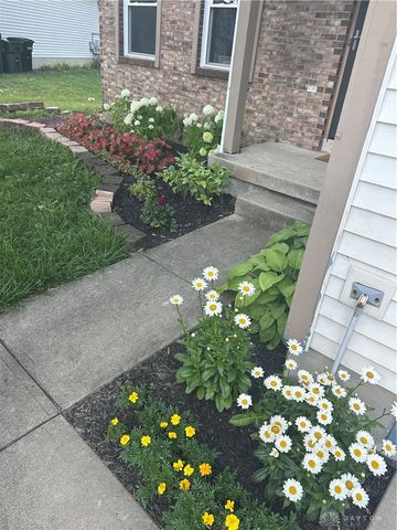 9820 Arlis Lane, Miamisburg, OH 45342