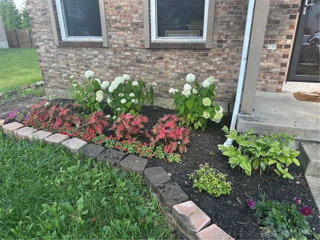 9820 Arlis Lane, Miamisburg, OH 45342