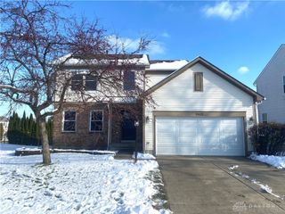 9820 Arlis Lane, Miamisburg, OH 45342