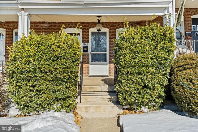 1425 LAWRENCE RD, Havertown, PA 19083