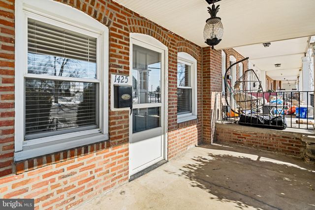 1425 LAWRENCE RD, Havertown, PA 19083