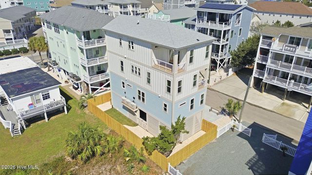 105 Periwinkle Lane, Carolina Beach, NC 28428