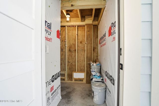 105 Periwinkle Lane, Carolina Beach, NC 28428