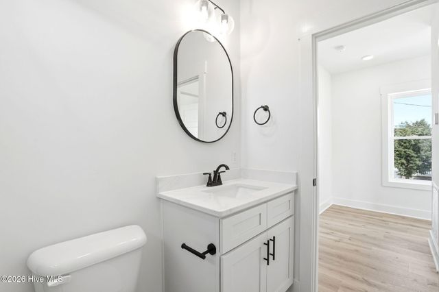 105 Periwinkle Lane, Carolina Beach, NC 28428