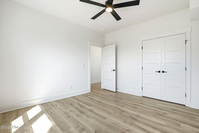 105 Periwinkle Lane, Carolina Beach, NC 28428