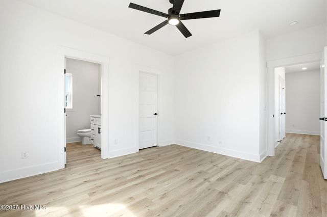 105 Periwinkle Lane, Carolina Beach, NC 28428