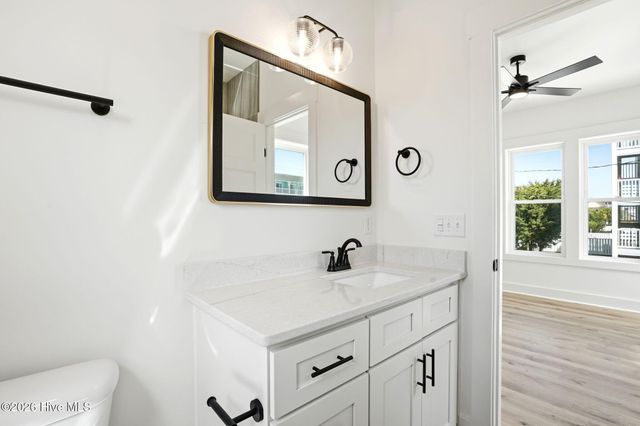 105 Periwinkle Lane, Carolina Beach, NC 28428