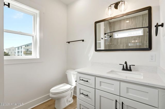 105 Periwinkle Lane, Carolina Beach, NC 28428