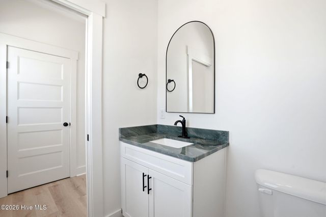 105 Periwinkle Lane, Carolina Beach, NC 28428