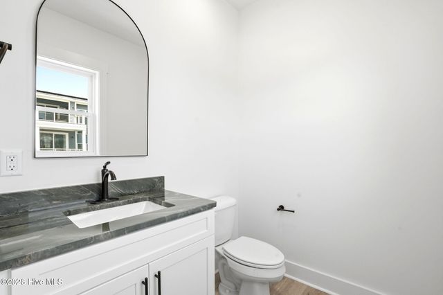 105 Periwinkle Lane, Carolina Beach, NC 28428