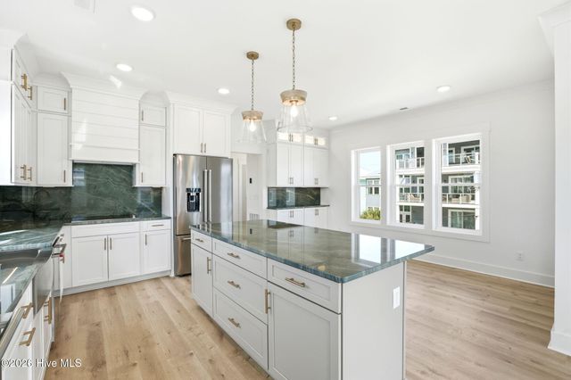 105 Periwinkle Lane, Carolina Beach, NC 28428