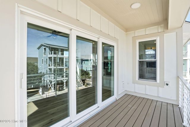 105 Periwinkle Lane, Carolina Beach, NC 28428