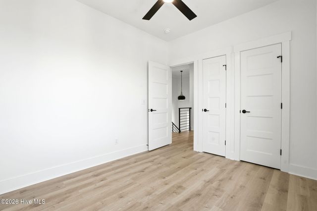 105 Periwinkle Lane, Carolina Beach, NC 28428