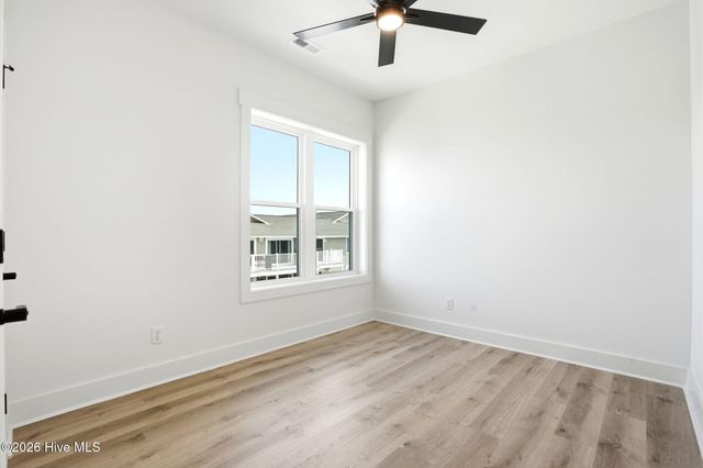 105 Periwinkle Lane, Carolina Beach, NC 28428