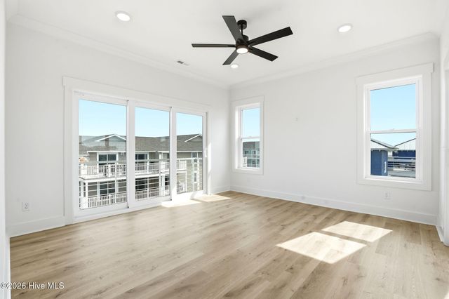 105 Periwinkle Lane, Carolina Beach, NC 28428