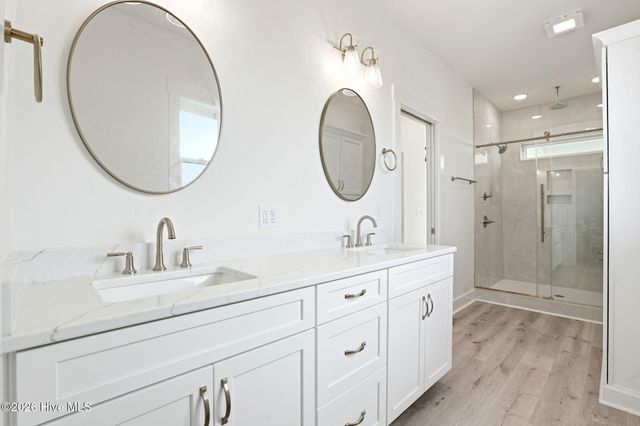 105 Periwinkle Lane, Carolina Beach, NC 28428