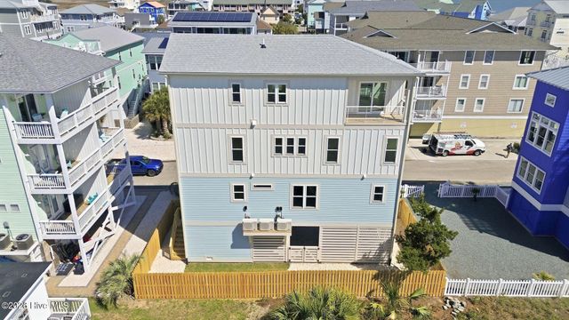 105 Periwinkle Lane, Carolina Beach, NC 28428