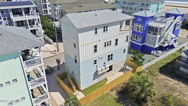 105 Periwinkle Lane, Carolina Beach, NC 28428