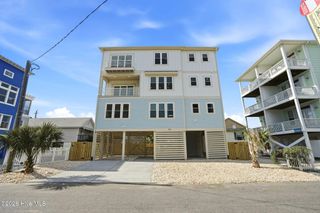 105 Periwinkle Lane, Carolina Beach, NC 28428