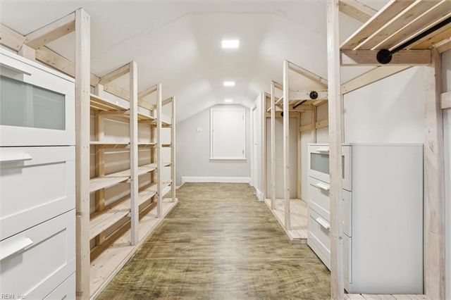 15 Willow RD, Hampton, VA 23664