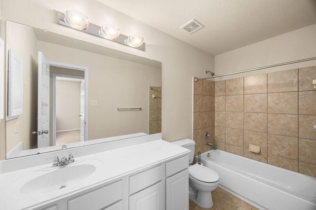 15302 Vincennes Oak Street, Cypress, TX 77429