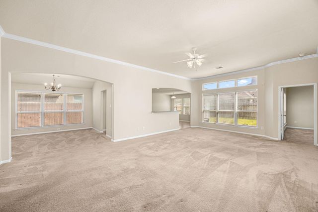 15302 Vincennes Oak Street, Cypress, TX 77429