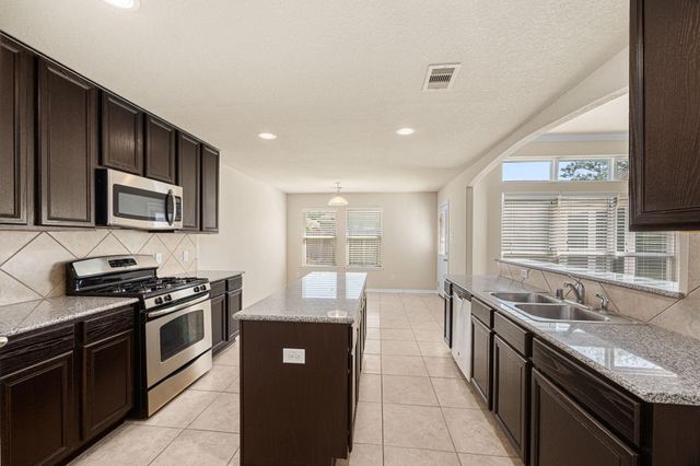 15302 Vincennes Oak Street, Cypress, TX 77429