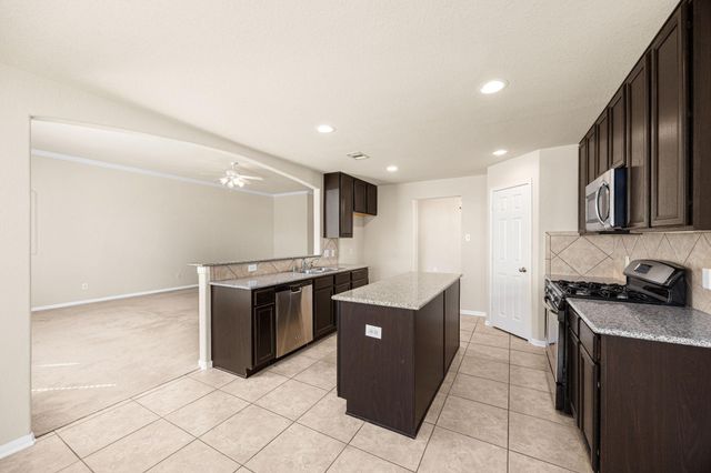 15302 Vincennes Oak Street, Cypress, TX 77429