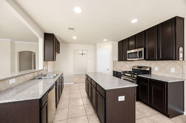 15302 Vincennes Oak Street, Cypress, TX 77429