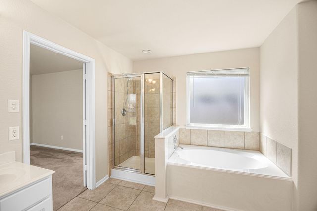 15302 Vincennes Oak Street, Cypress, TX 77429