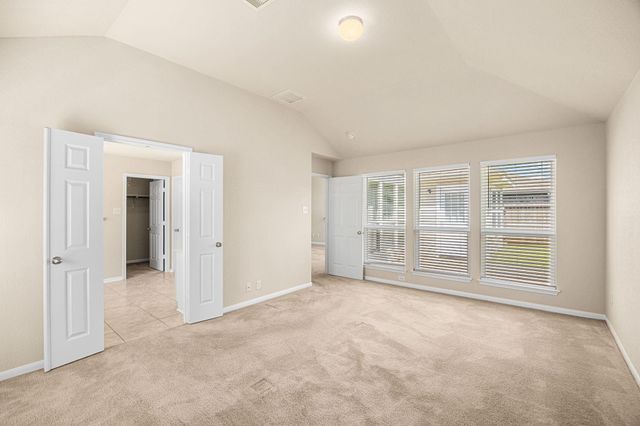 15302 Vincennes Oak Street, Cypress, TX 77429